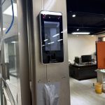 臺灣港務股份有限公司導入 SF100 高速人臉辨識機、指紋機、感應卡機整合，全面實現港務管理智慧化