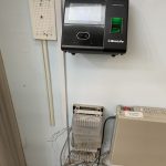 陳立補習班豐原分店智慧升級: BIO-TF09 人臉機、指紋機、感應卡機多重整合門禁差勤系統的成功應用